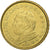 Vaticaanstad, John Paul II, 10 Euro Cent, Jean-Paul II, 2004, Rome, Tin, UNC-
