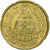 Saint Marin , 20 Euro Cent, 2003, Rome, Laiton, SPL, KM:444