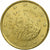 San Marino, 50 Euro Cent, 2003, Rome, SPL, Laiton, KM:445