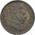 Spain, Alfonso XIII, 2 Centimos, 1904, Madrid, Copper, AU(50-53), KM:722