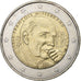 France, 2 Euro, 2016, Bi-Metallic, MS(60-62)