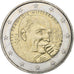 France, 2 Euro, 2016, Bi-Metallic, AU(50-53)