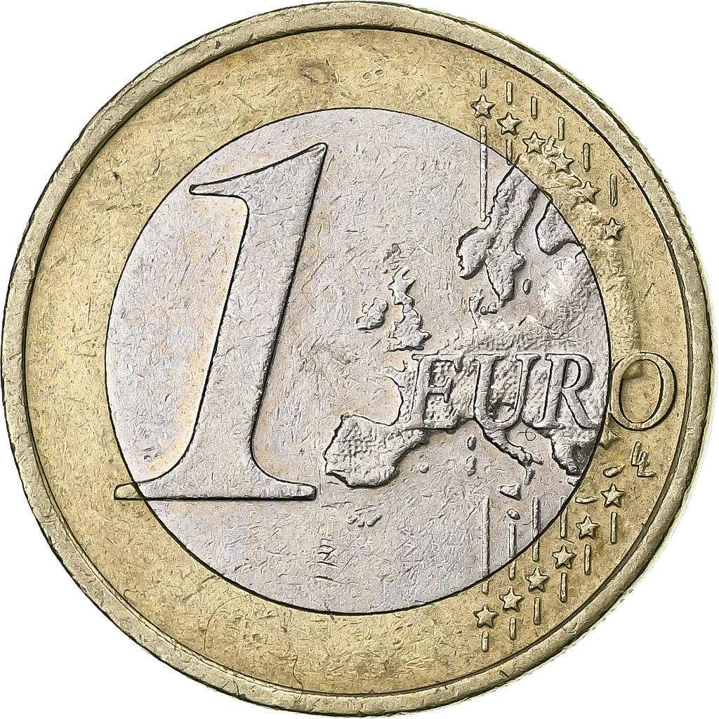 Latvia, Euro, 2014, Bi-Metallic, S+, KM:156