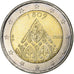 Finnland, 2 Euro, 2009, Vantaa, Bi-Metallic, VZ+, KM:149