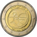 Finland, 2 Euro, 2009, Vantaa, Bi-Metallic, MS(63), KM:144