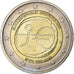 Bundesrepublik Deutschland, 2 Euro, 2009, Munich, Bi-Metallic, UNZ, KM:277