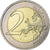 GERMANY - FEDERAL REPUBLIC, 2 Euro, 2009, Munich, Bi-Metallic, MS(63), KM:277