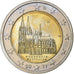 Bundesrepublik Deutschland, 2 Euro, 2011, Munich, Bi-Metallic, UNZ, KM:293