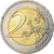 GERMANY - FEDERAL REPUBLIC, 2 Euro, 2011, Munich, Bi-Metallic, MS(63), KM:293