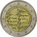 Oostenrijk, 2 Euro, 50ème anniversaire du Traité d'Etat, 2005, Vienna, PR+