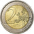 Italy, 2 Euro, 2013, Rome, Bi-Metallic, MS(63), KM:New