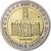 GERMANIA - REPUBBLICA FEDERALE, 2 Euro, 2009, Berlin, FDC, Bi-metallico, KM:276
