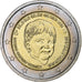 Belgio, 2 Euro, 2016, Brussels, Bi-metallico, SPL