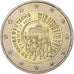 Allemagne, 2 Euro, 2015, Berlin, Bimétallique, SPL, KM:New