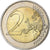 Bundesrepublik Deutschland, 2 Euro, 2015, Stuttgart, Bi-Metallic, UNZ, KM:New