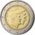 Nederland, 2 Euro, 2014, Utrecht, Bi-Metallic, UNC-