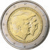 Netherlands, 2 Euro, 2014, Utrecht, Bi-Metallic, MS(63)