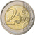 Nederland, 2 Euro, 2014, Utrecht, Bi-Metallic, UNC-