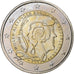 Netherlands, 2 Euro, 2013, Utrecht, Bi-Metallic, MS(63)