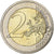 Malta, 2 Euro, 2012, Bimetálico, EBC, KM:145
