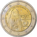 Portogallo, 2 Euro, 2013, Lisbon, Bi-metallico, SPL