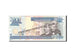 Billete, 2000 Pesos Oro, 2002, República Dominicana, KM:174s1, Undated, UNC