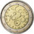 Finlandia, 2 Euro, 2013, Bi-metallico, SPL-