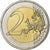 Slowenien, 2 Euro, 2015, Bi-Metallic, UNZ, KM:New