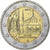 GERMANY - FEDERAL REPUBLIC, 2 Euro, 2013, Stuttgart, Bi-Metallic, MS(63), KM:285