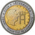 Luxemburgo, 2 Euro, Grand Duc Henri et monogramme, 2004, Utrecht, MS(63)