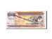 Billete, 50 Pesos Dominicanos, 2011, República Dominicana, KM:183s, Undated