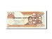 Banknote, Dominican Republic, 100 Pesos Oro, 2006, Undated, KM:177s1, UNC(65-70)