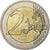 GERMANY - FEDERAL REPUBLIC, 2 Euro, 2013, Karlsruhe, Baden-Wurttemberg, MS(63)