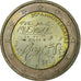 Francia, 2 Euro, 2011, Paris, Bi-metallico, SPL, Gadoury:13., KM:1789