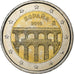 Spanje, 2 Euro, 2016, Bi-Metallic, UNC-, KM:New