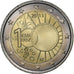 Belgien, 2 Euro, 2013, Brussels, Bi-Metallic, UNZ