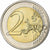 Slowenien, 2 Euro, 2014, Bi-Metallic, UNZ, KM:New
