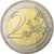 Deutschland, 2 Euro, 2013, Munich, Bi-Metallic, UNZ