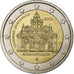 Grecia, 2 Euro, 2016, Athens, Bi-metallico, SPL