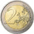 Bundesrepublik Deutschland, 2 Euro, 2015, Munich, Bi-Metallic, UNZ, KM:New