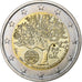 Portogallo, 2 Euro, 2007, Lisbon, Bi-metallico, SPL, KM:772