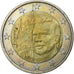 Luxemburg, 2 Euro, Grand-Duc Henri, 2007, Paris, UNZ, Bi-Metallic, KM:95
