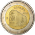 España, 2 Euro, 2017, Bimetálico, SC+