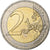Bundesrepublik Deutschland, 2 Euro, 2011, Karlsruhe, Bi-Metallic, UNZ, KM:285