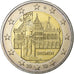 Bundesrepublik Deutschland, 2 Euro, 2010, Karlsruhe, Bi-Metallic, VZ+, KM:277