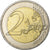 Bundesrepublik Deutschland, 2 Euro, 2010, Karlsruhe, Bi-Metallic, VZ+, KM:277