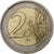 Greece, 2 Euro, 2004, Vantaa, Bi-Metallic, AU(50-53), KM:182