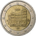 Bundesrepublik Deutschland, 2 Euro, 2017, Stuttgart, Bi-Metallic, UNZ, KM:New