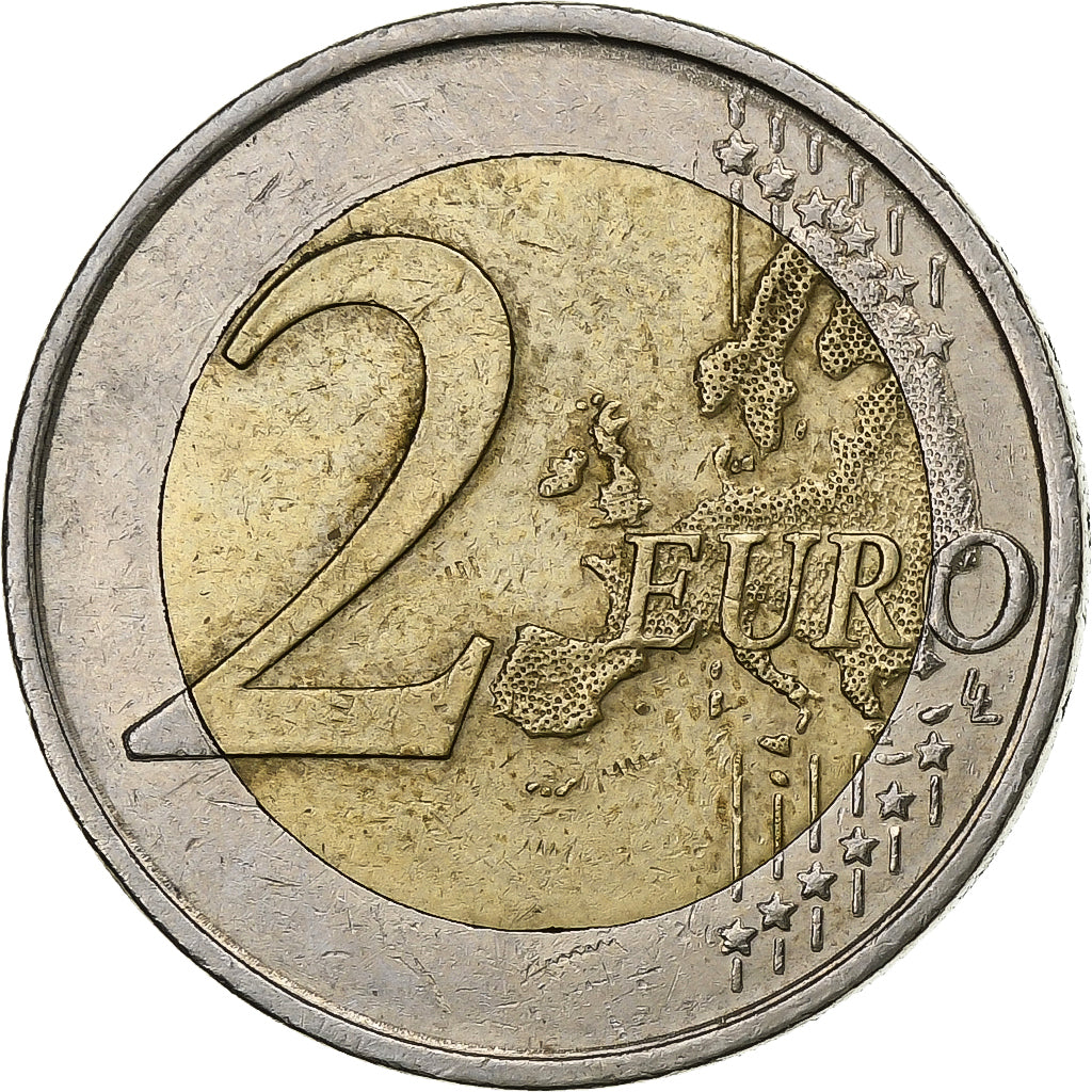Bundesrepublik Deutschland, 2 Euro, 2017, Stuttgart, Bi-Metallic, UNZ, KM:New