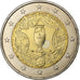 Francia, 2 Euro, 2016, Paris, Bi-metallico, SPL